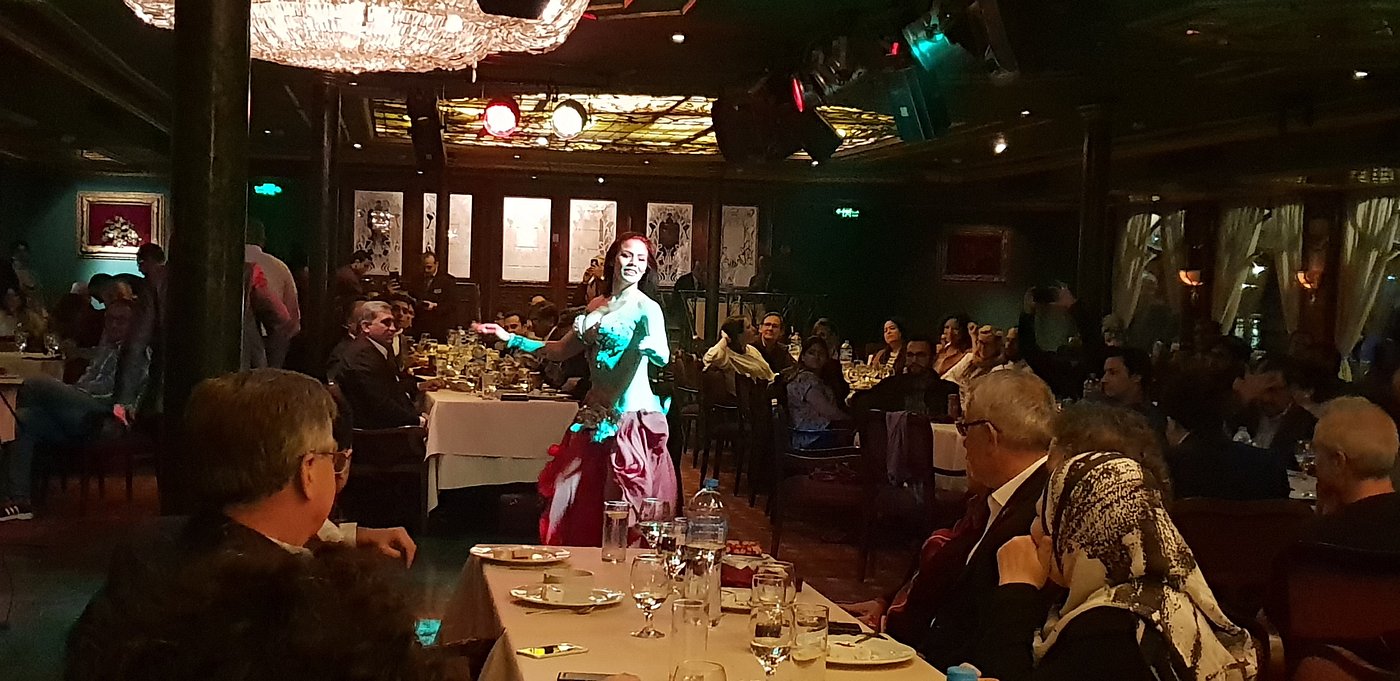 اسعار المراكب النيلية للعشاء - حجز المراكب النيلية 