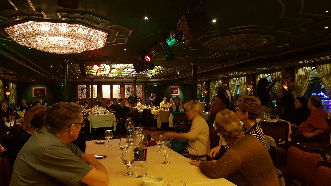 افضل المراكب النيلية - عروض المراكب النيلية المتحركة