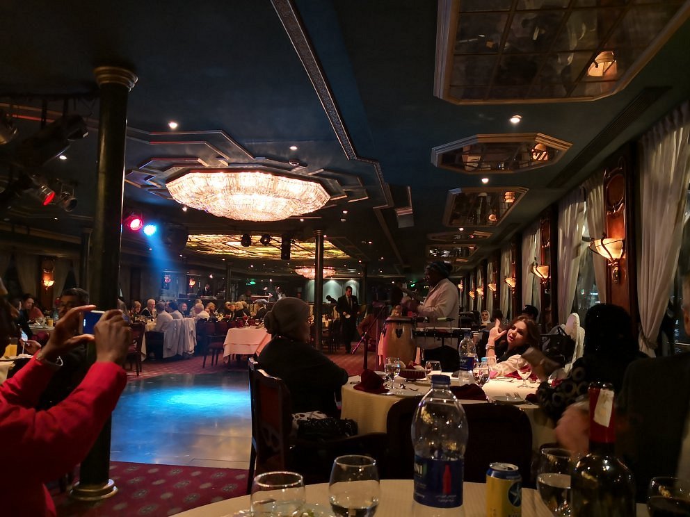 حجز مراكب نيلية - عروض مراكب نيلية 