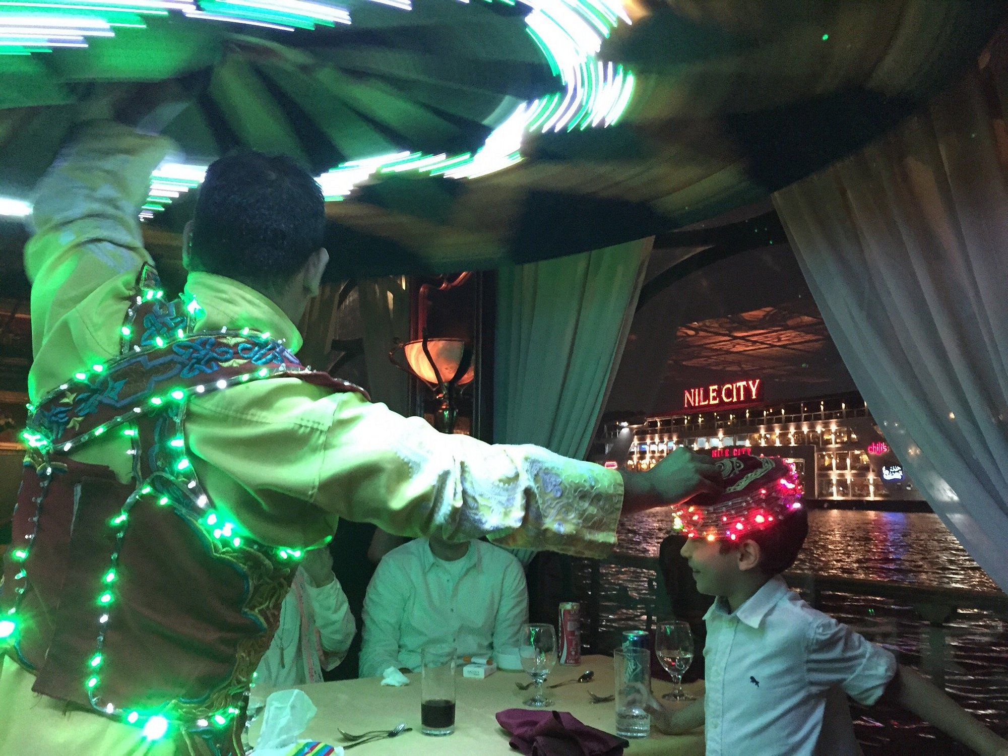 ارخص المراكب النيلية بالقاهرة - افضل المراكب النيلية المتحركة 