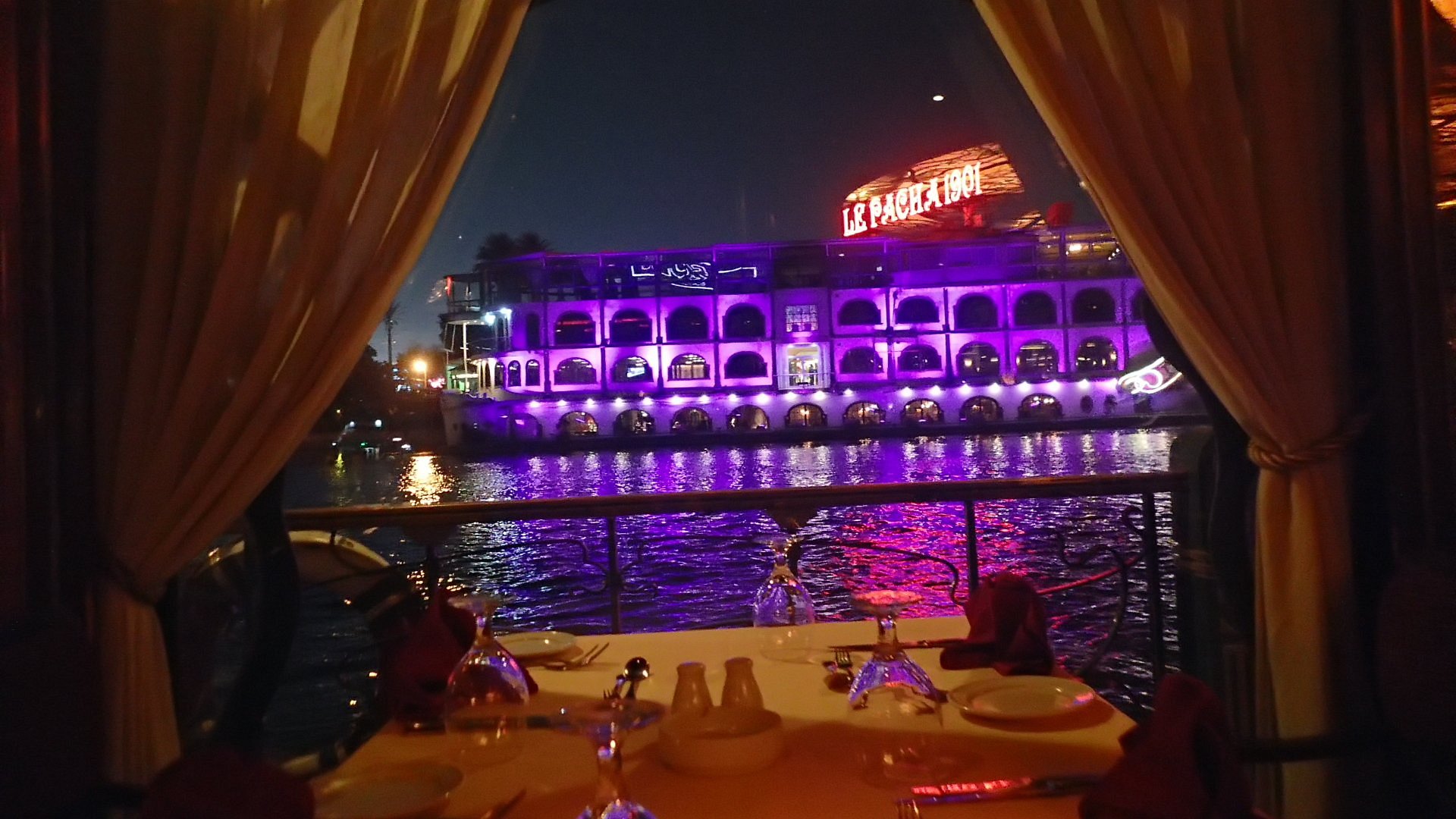 افضل بواخر نيلية - ارخص نايل كروز القاهرة 